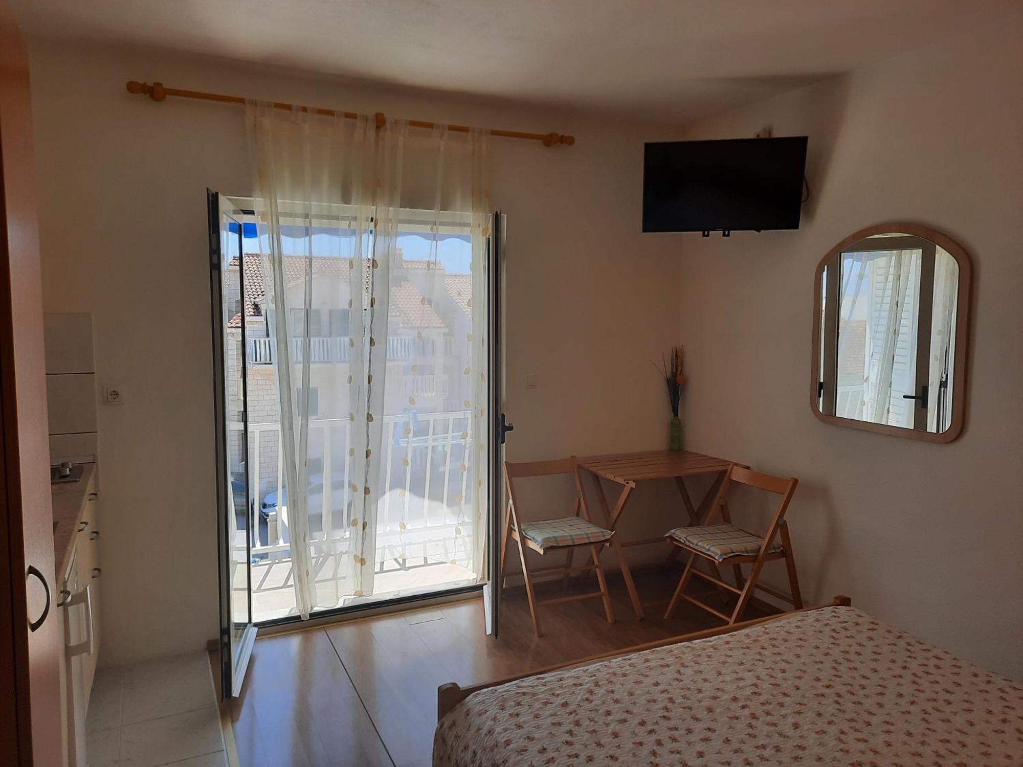 Apartments Marjanovic Bol Kültér fotó