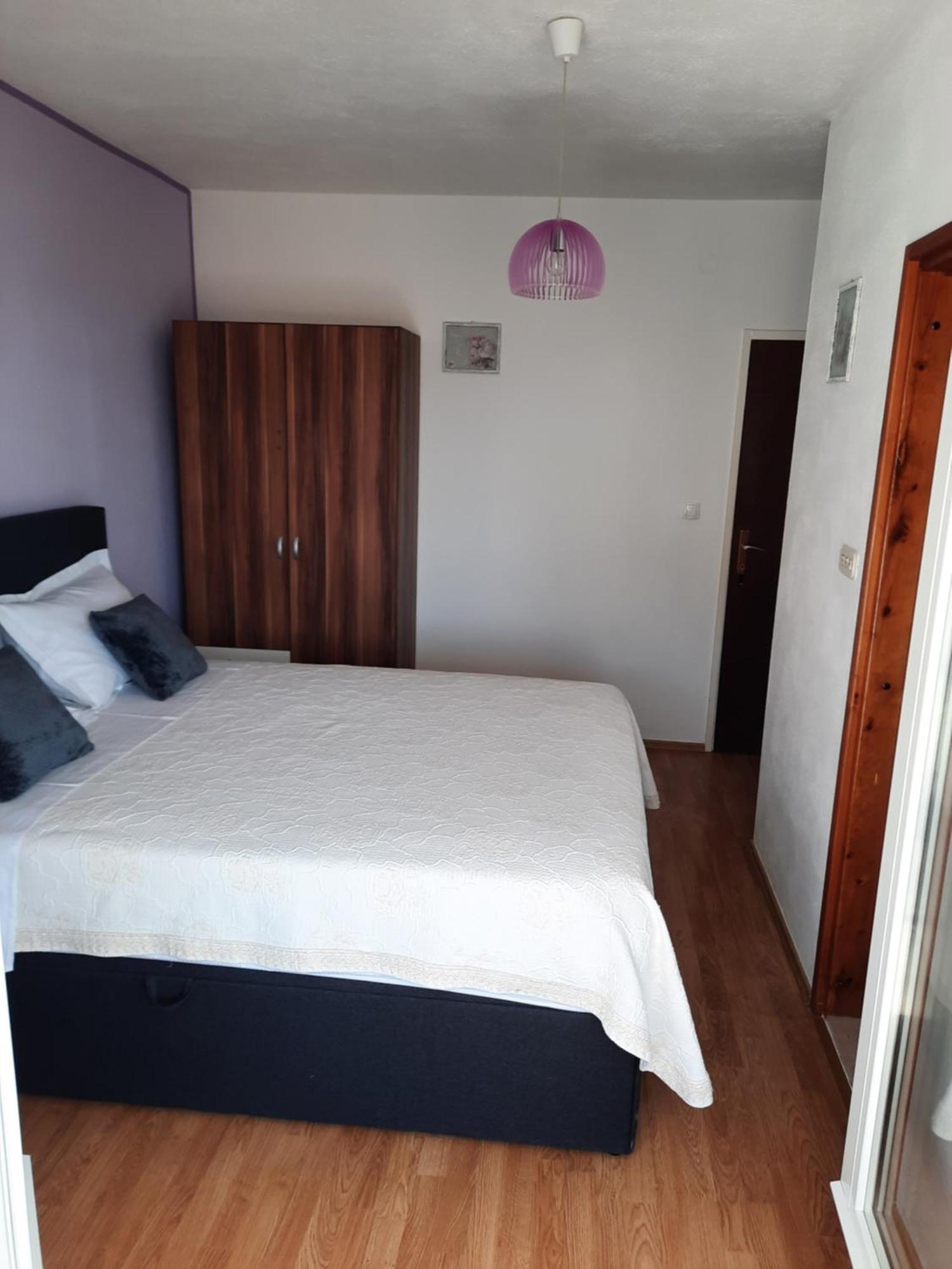 Apartments Marjanovic Bol Szoba fotó