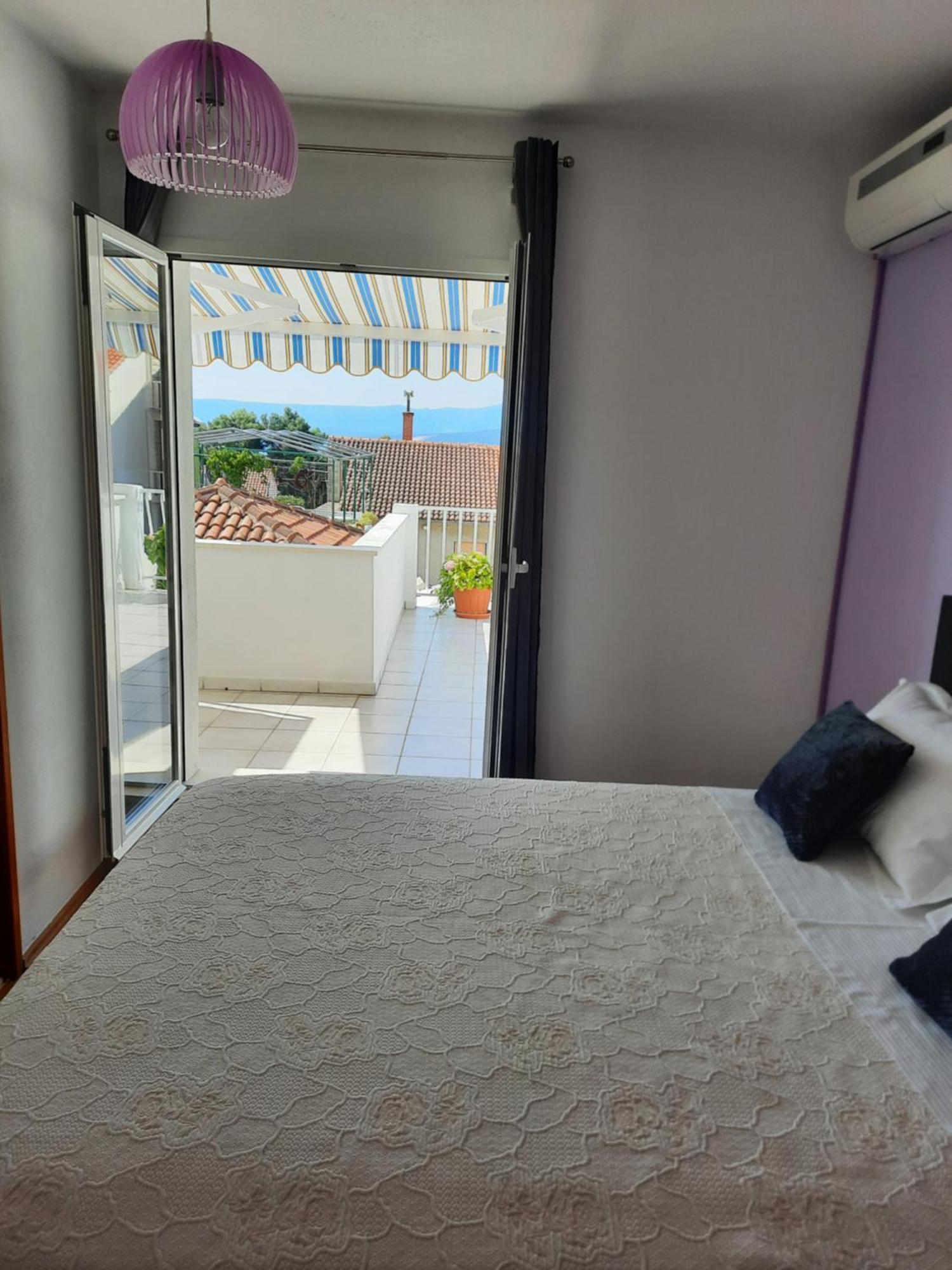 Apartments Marjanovic Bol Szoba fotó