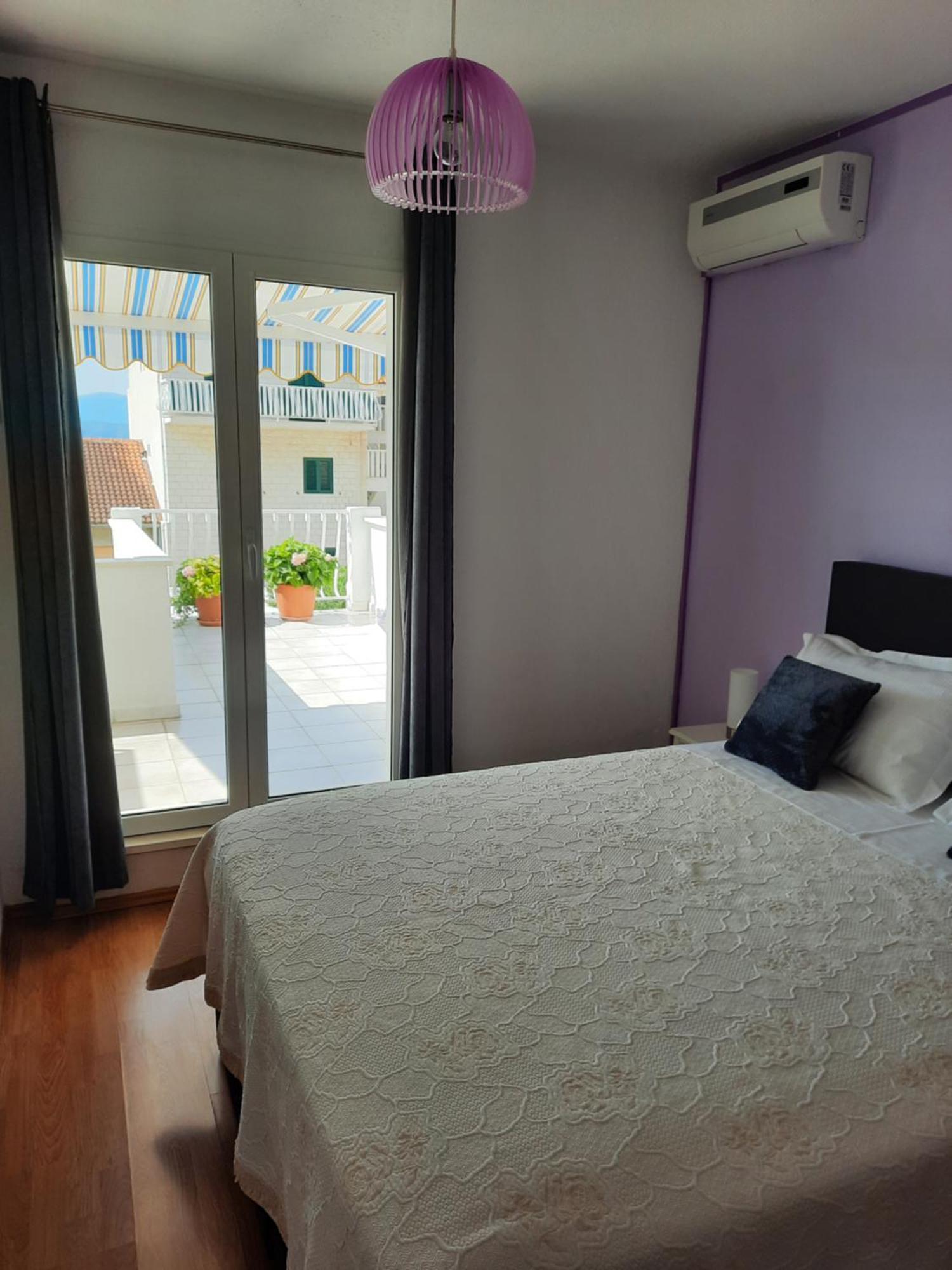 Apartments Marjanovic Bol Szoba fotó