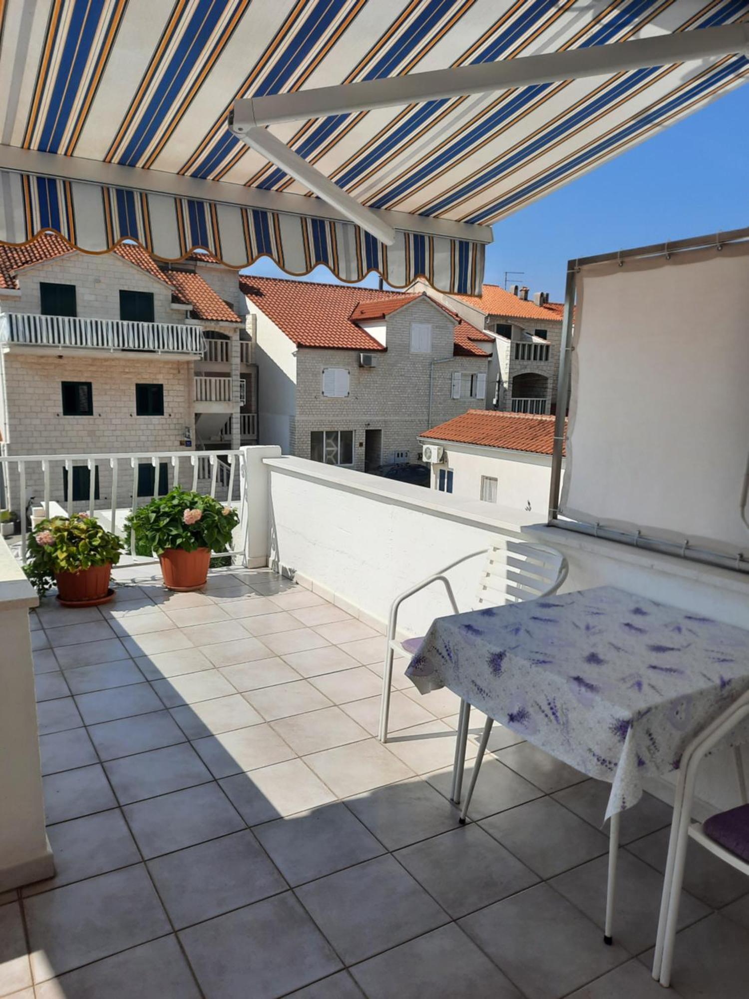 Apartments Marjanovic Bol Szoba fotó