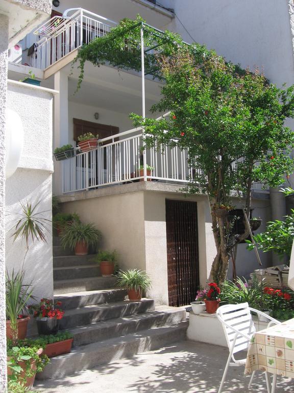 Apartments Marjanovic Bol Kültér fotó