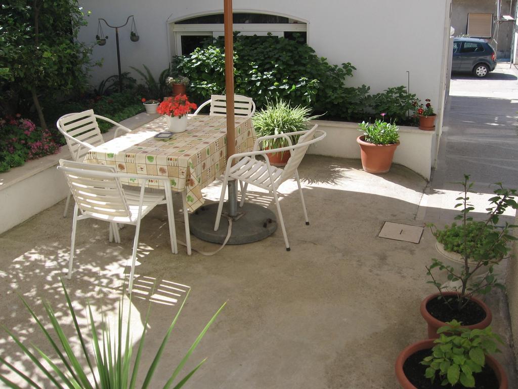 Apartments Marjanovic Bol Kültér fotó