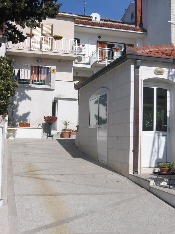 Apartments Marjanovic Bol Kültér fotó